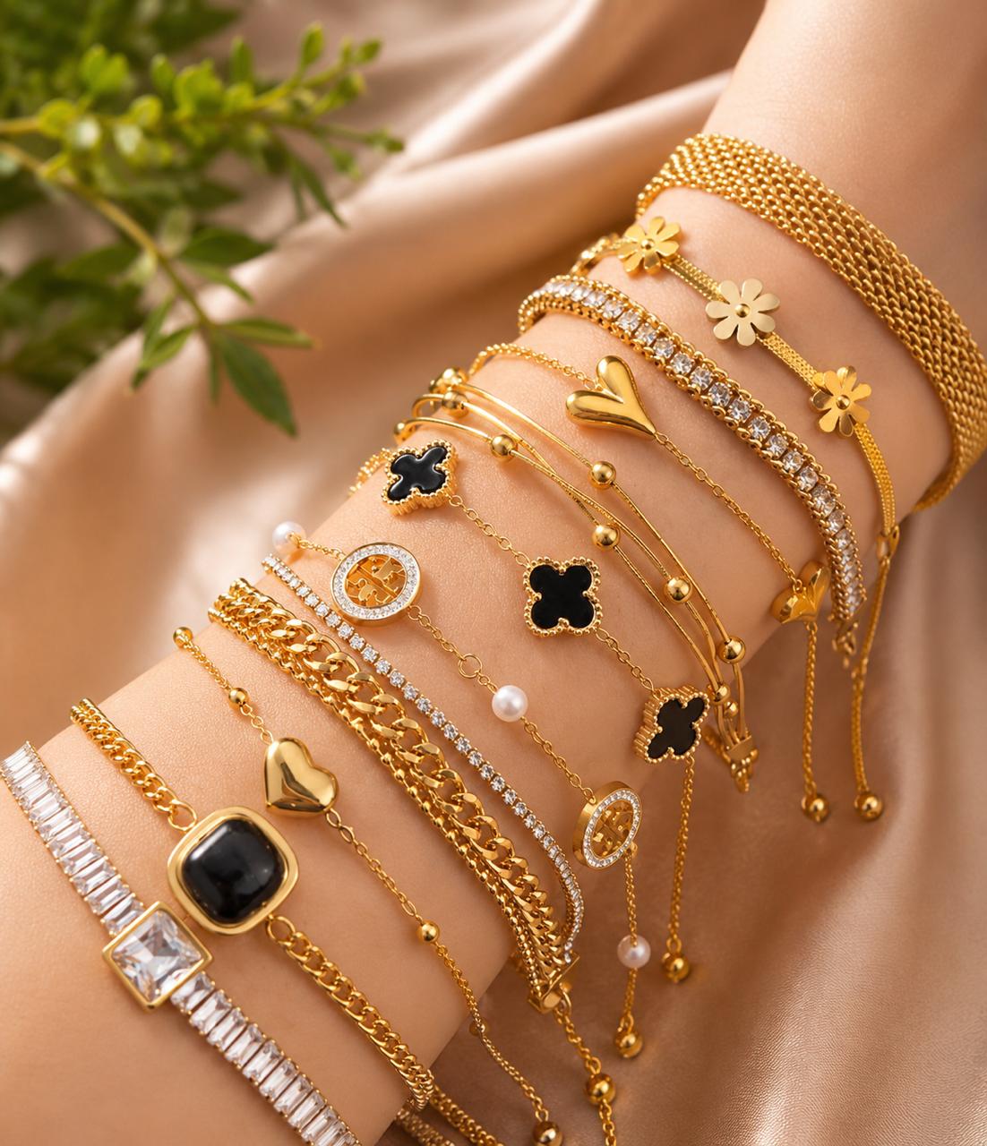 Bracelet