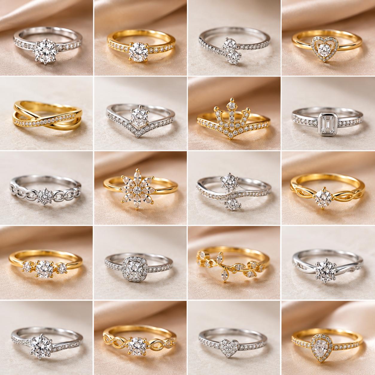 Rings