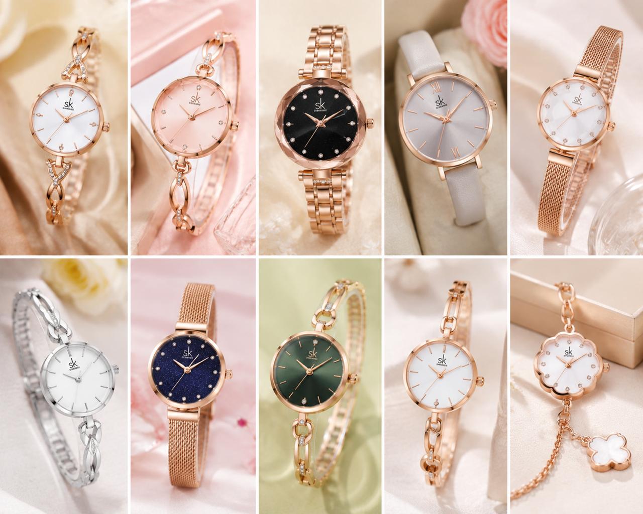 Watches