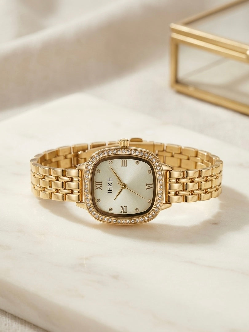 IEKE Luxury watch