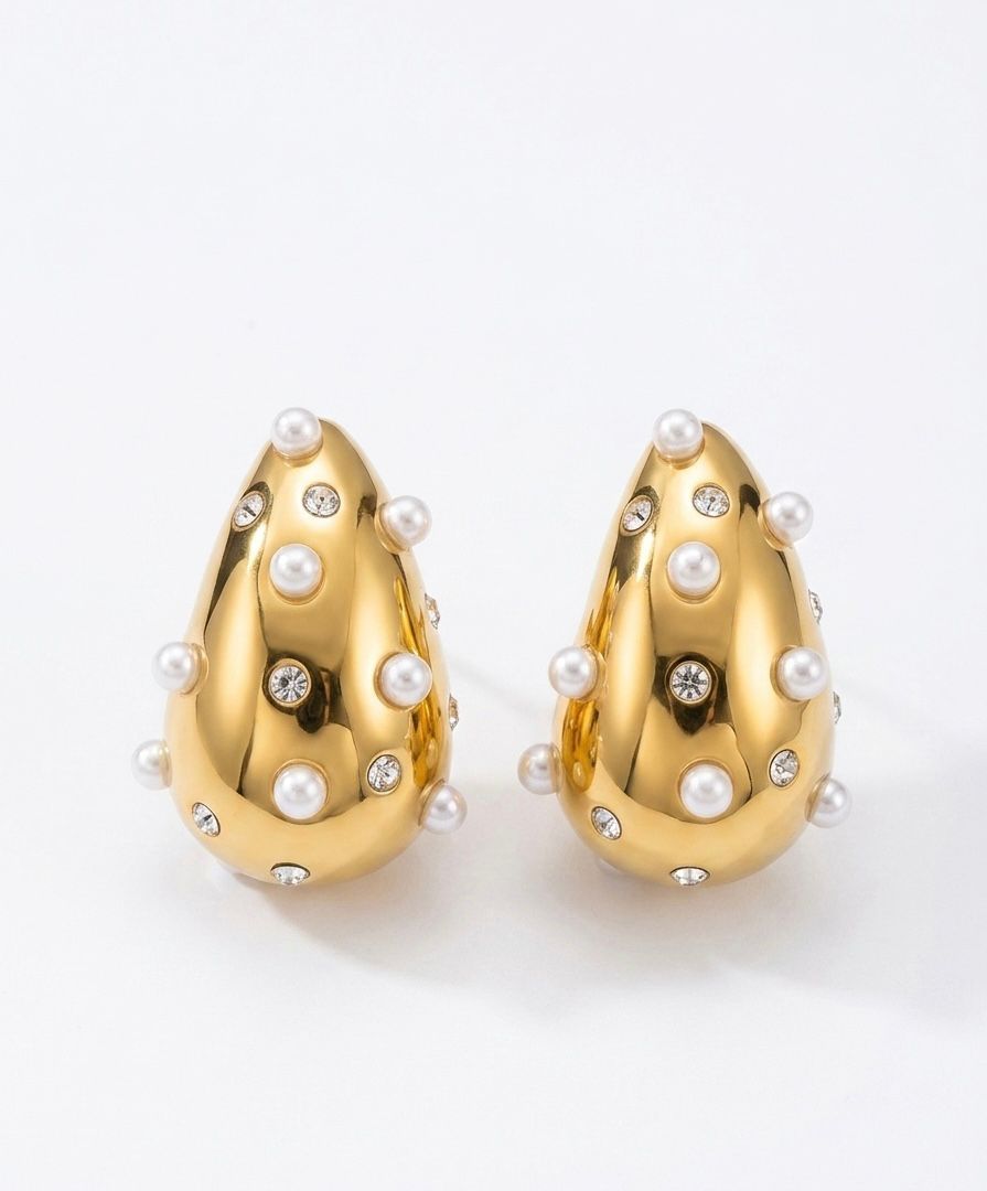 Pearl Nebula Teardrop