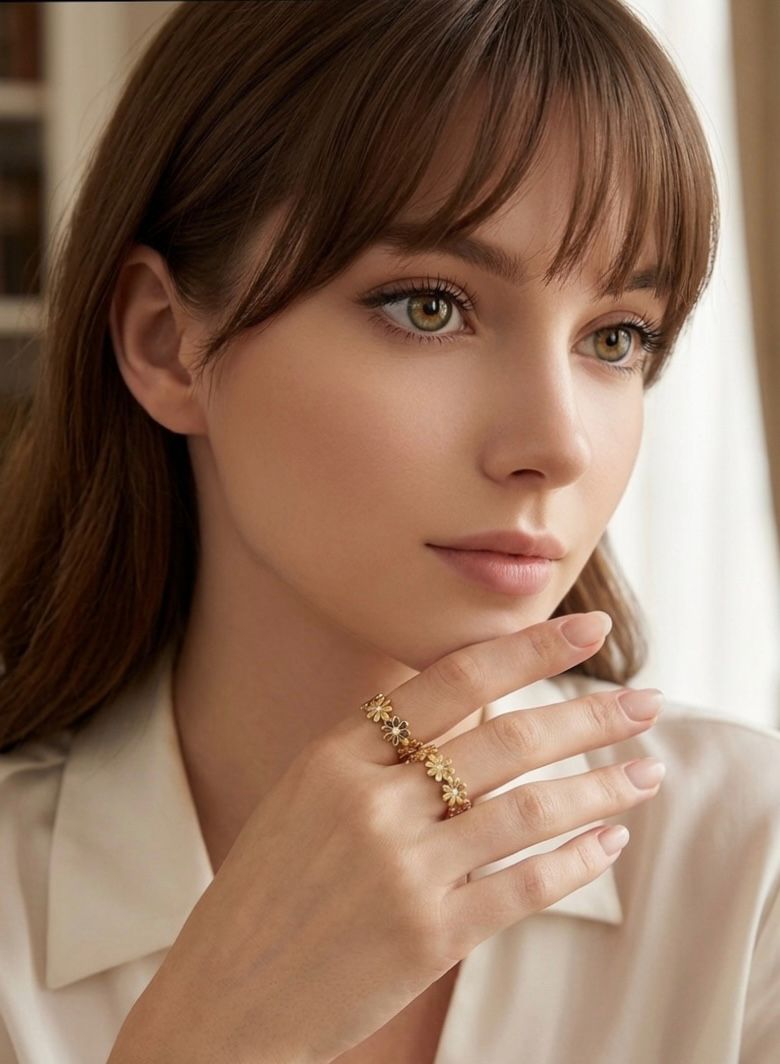Sparkle Ring