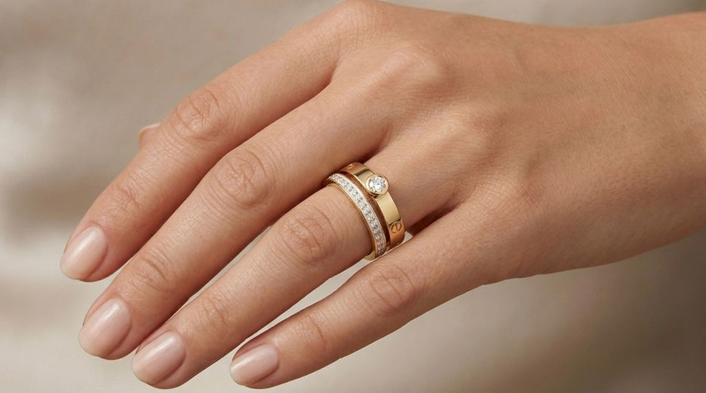 Bottom Ring
