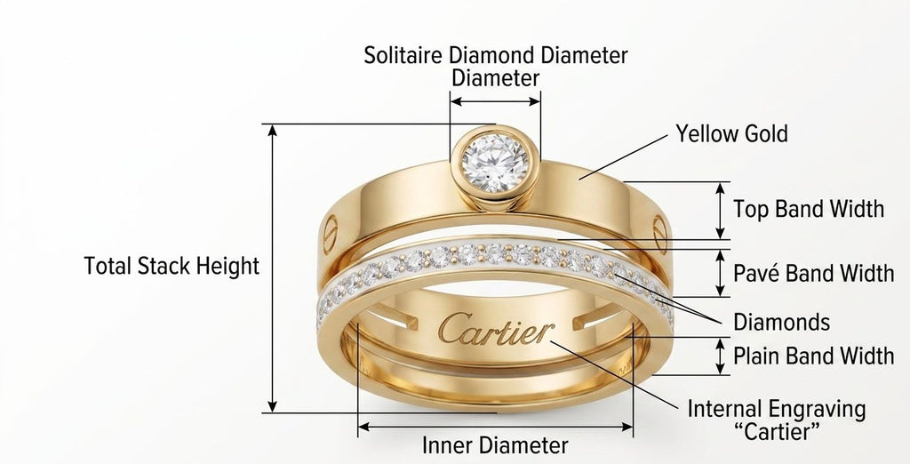 Bottom Ring