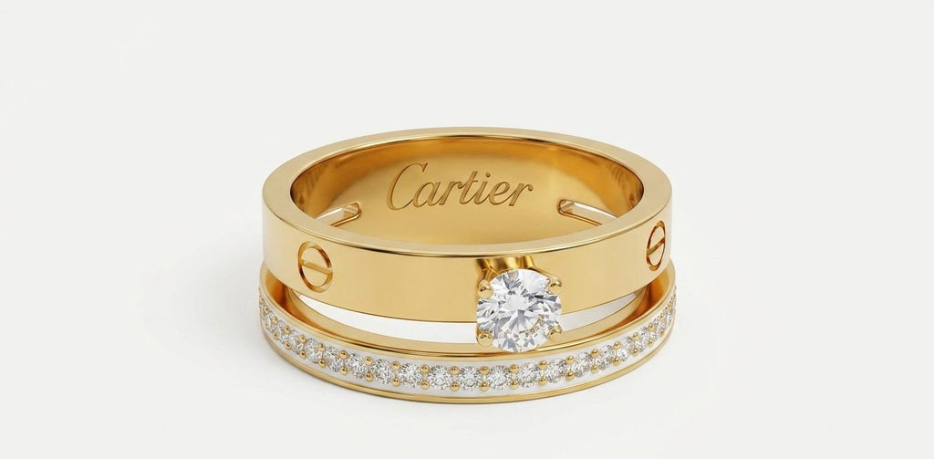 Bottom Ring