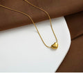 Aura Golden Heart