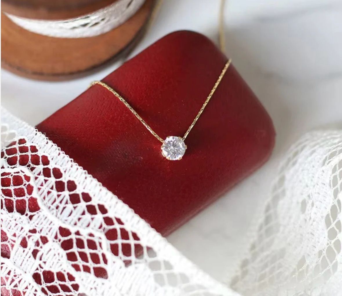 Spark Sleek Chain