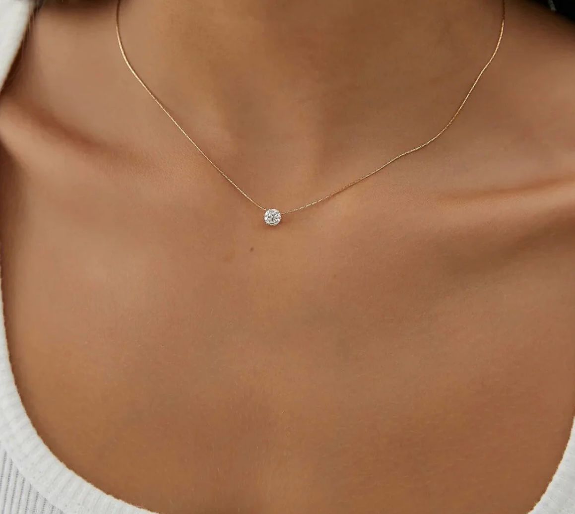 Spark Sleek Chain