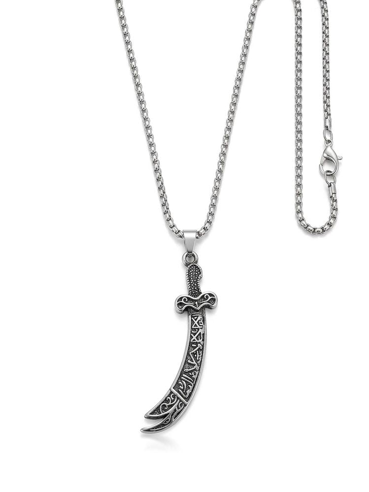 Eternal Zulfiqar Chain