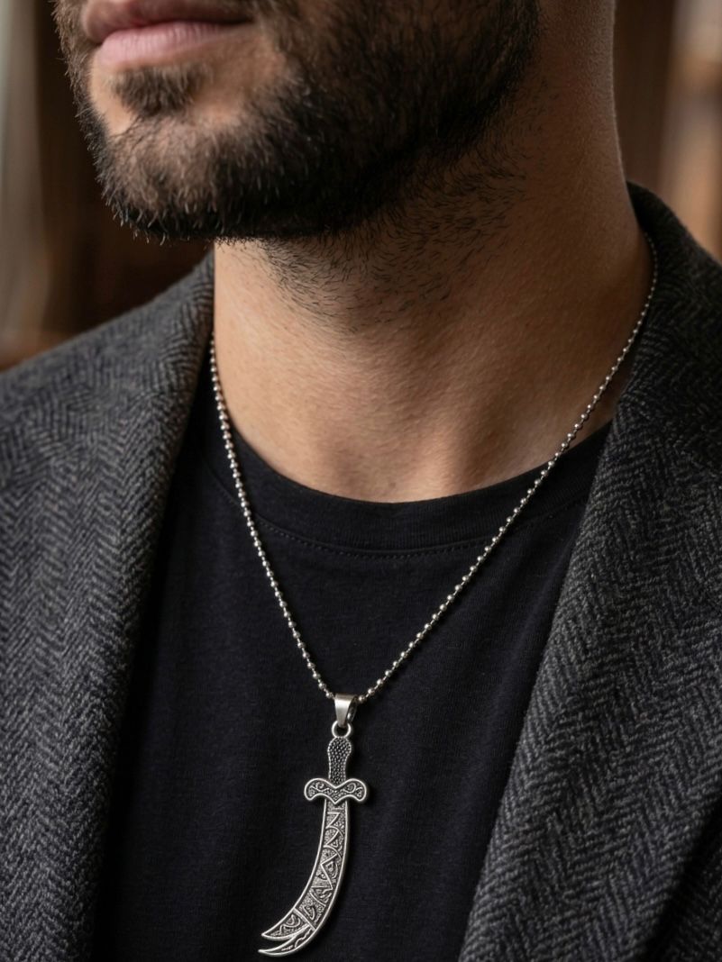 Eternal Zulfiqar Chain