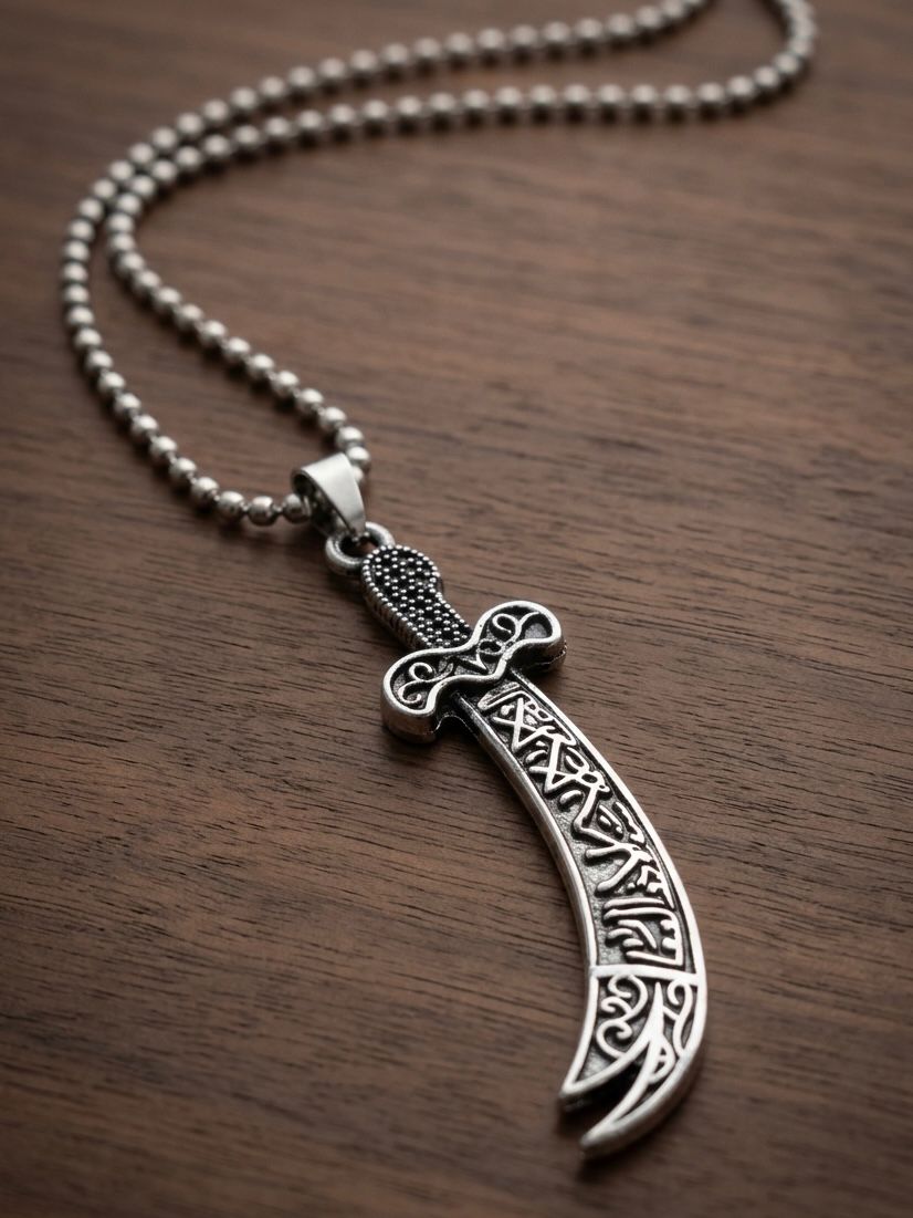 Eternal Zulfiqar Chain