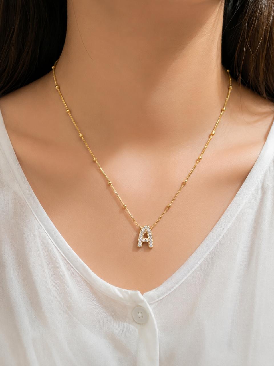 Name locket A OR S