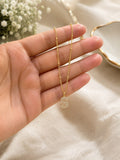 Name locket A OR S