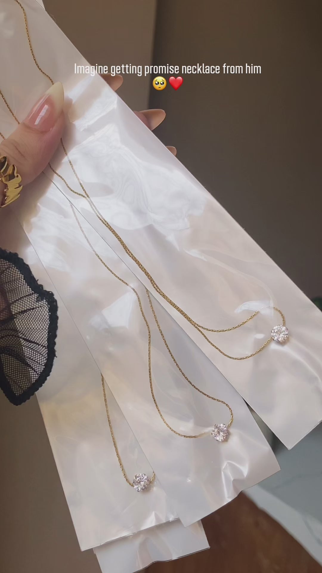Spark Sleek Chain